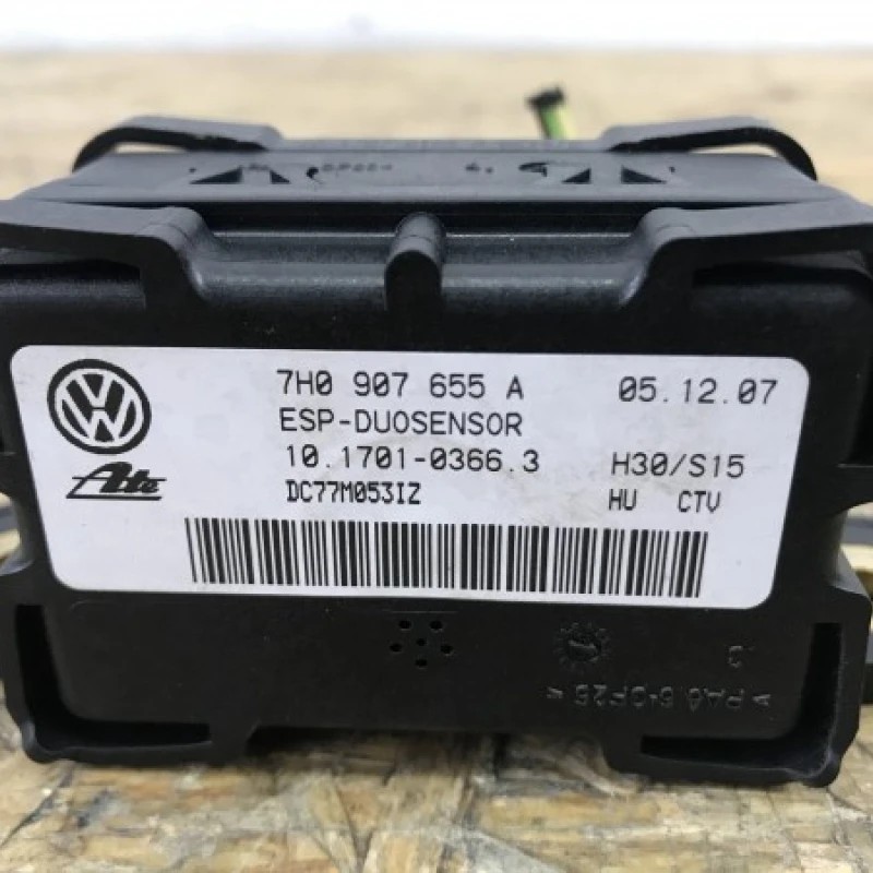 Senzor ESP Volkswagen Touran 1T 2008