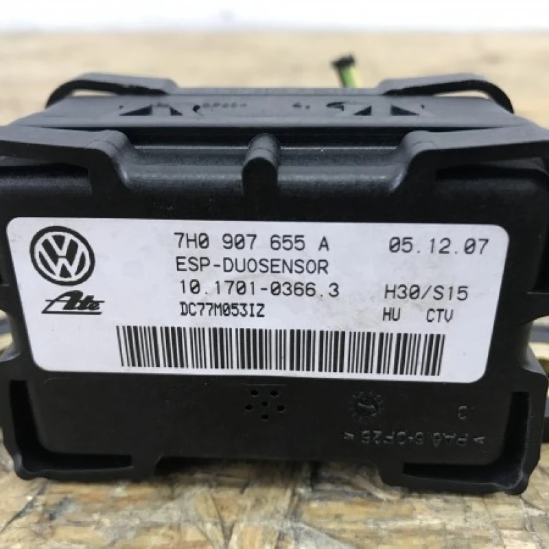 Senzor ESP Volkswagen 