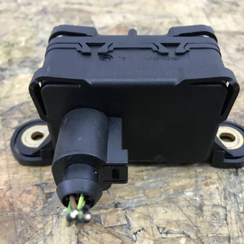 Senzor ESP / Volkswagen Touran 1T 2008 / Audio si electronice