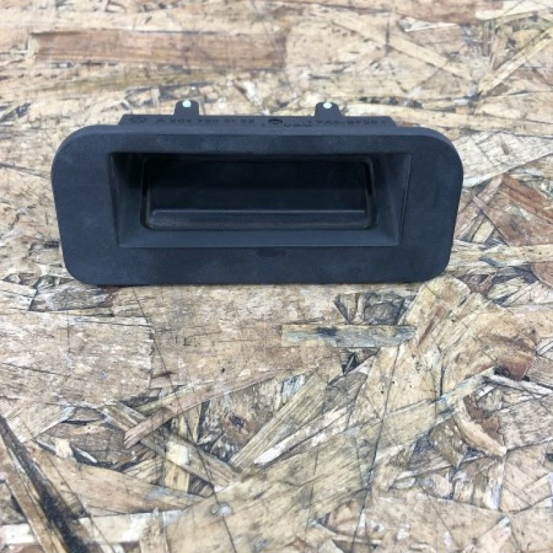 Buton deschidere haion Mercedes-Benz 