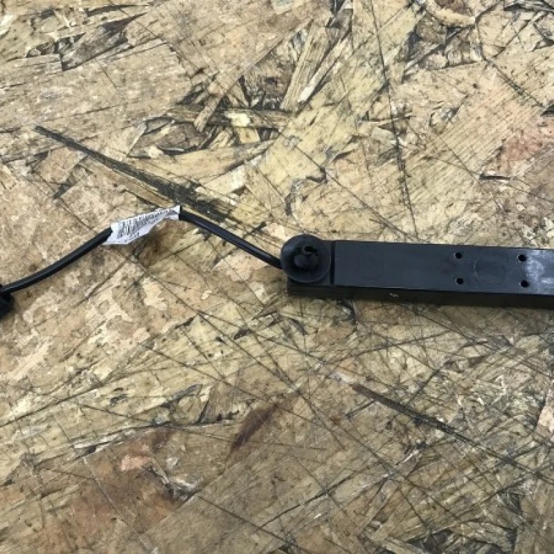 Antena radio / Mercedes-Benz GLK Class X204 2011 / Audio si electronice