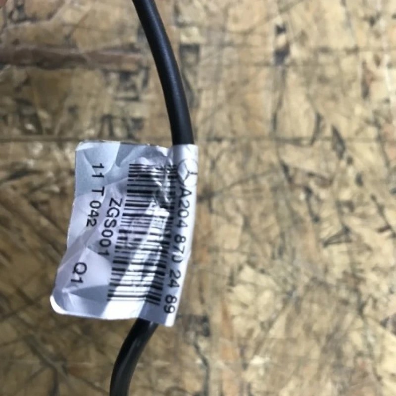 Antena radio / Mercedes-Benz GLK Class X204 2011 / Audio si electronice