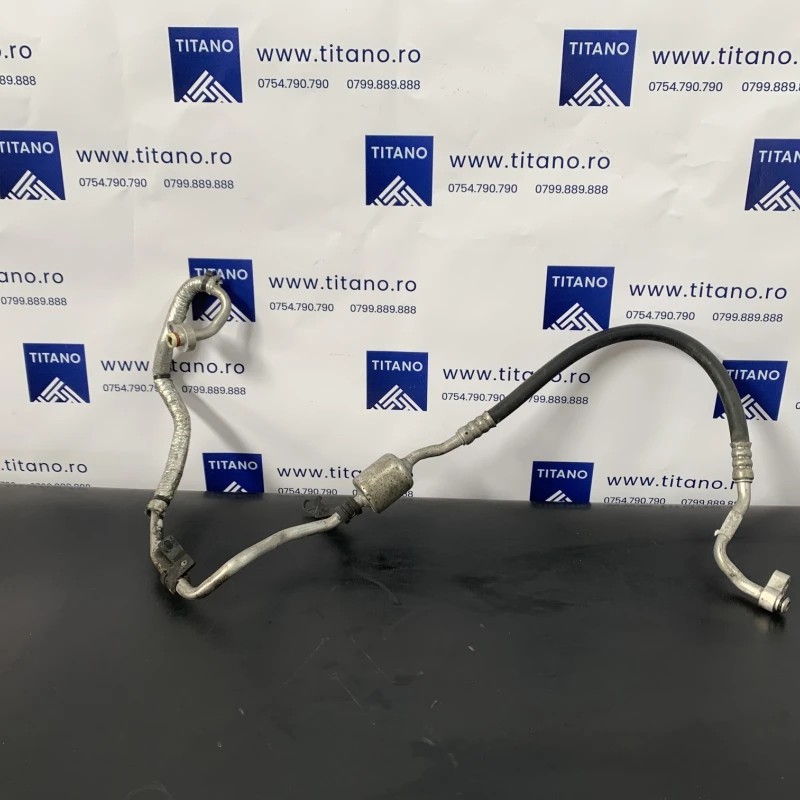 Conducta clima / Land Rover Range Rover Sport Range Rover Sport 2011 / Climatizare