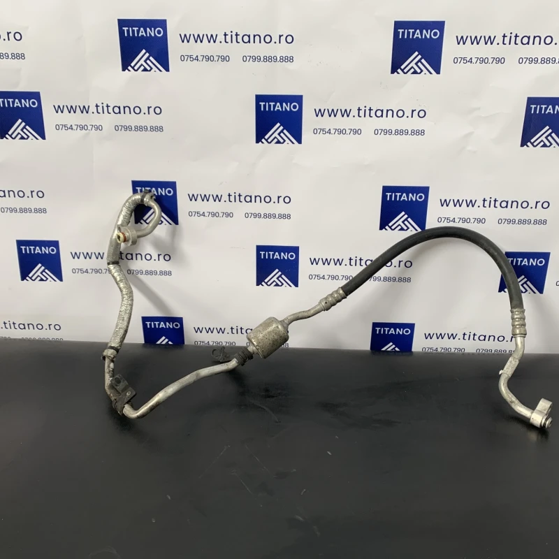 Conducta clima / Land Rover Range Rover Sport Range Rover Sport 2011 / Climatizare