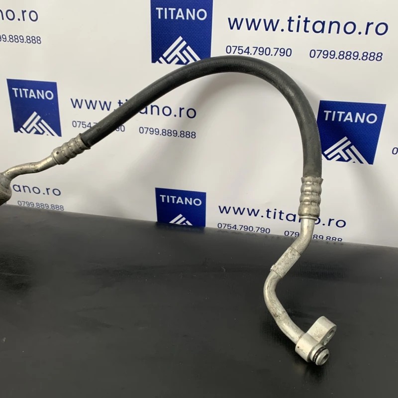 Conducta clima / Land Rover Range Rover Sport Range Rover Sport 2011 / Climatizare