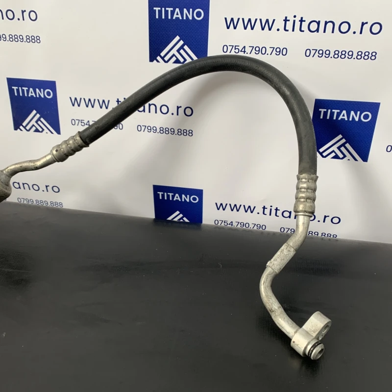 Conducta clima / Land Rover Range Rover Sport Range Rover Sport 2011 / Climatizare