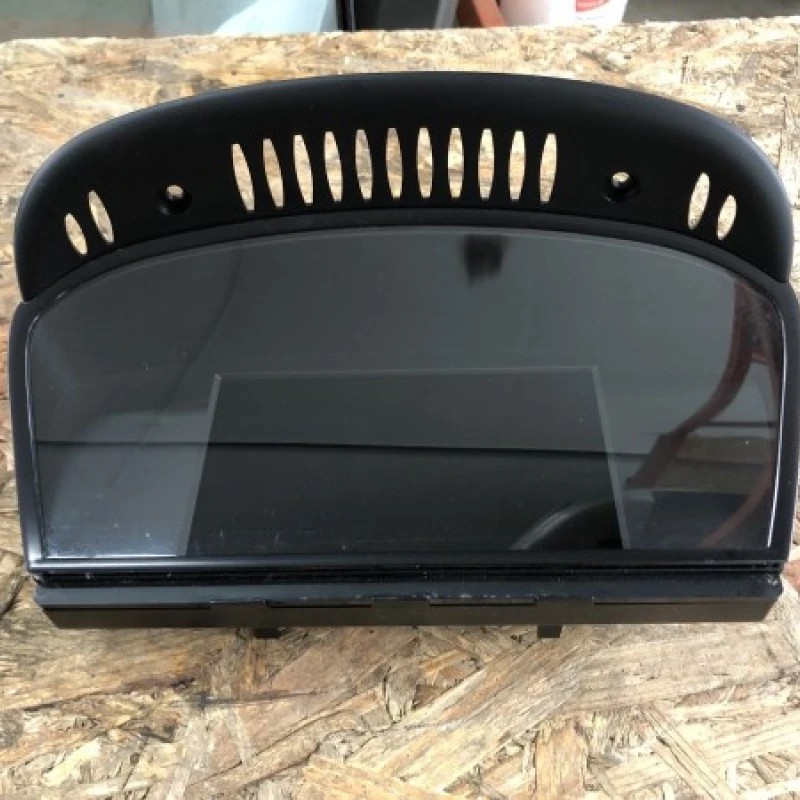 Display ecran navigatie BMW Seria 5 E60 2008