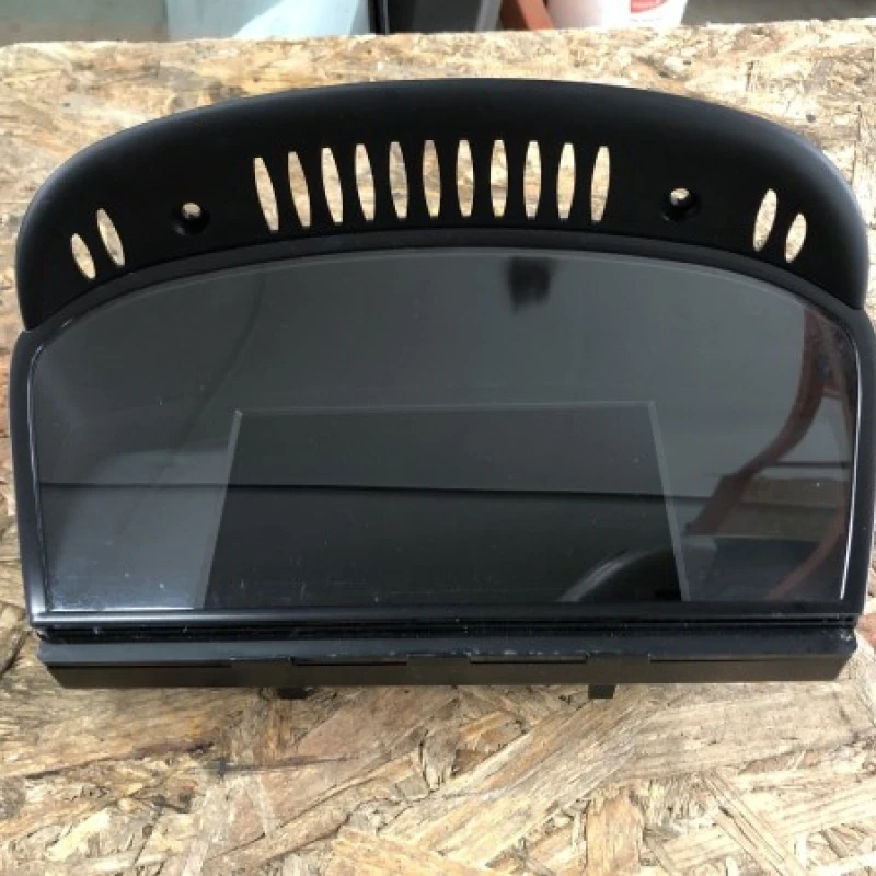 Display ecran navigatie BMW 