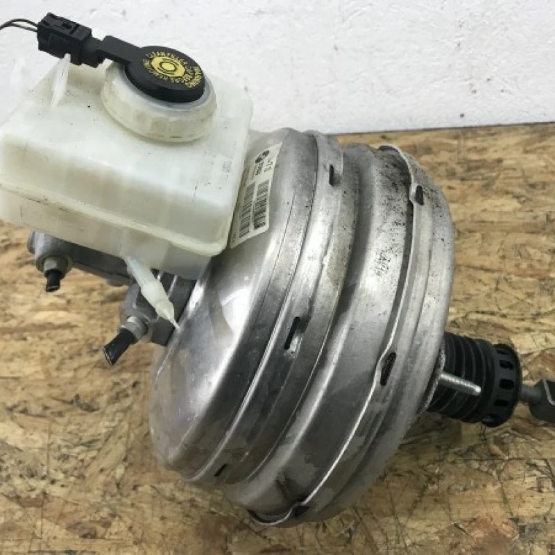 Tulumba servofrana / BMW Seria 5 E60 2008 / Frane