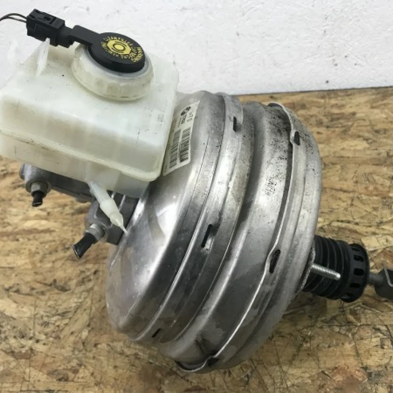 Tulumba servofrana / BMW Seria 5 E60 2008 / Frane