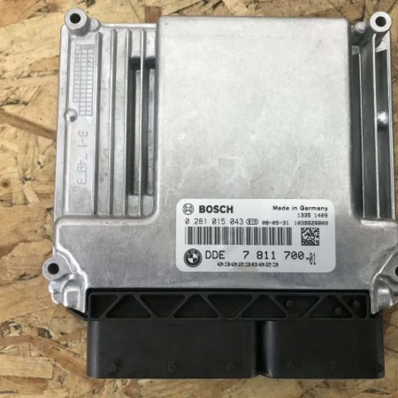 Calculator motor ECU BMW 