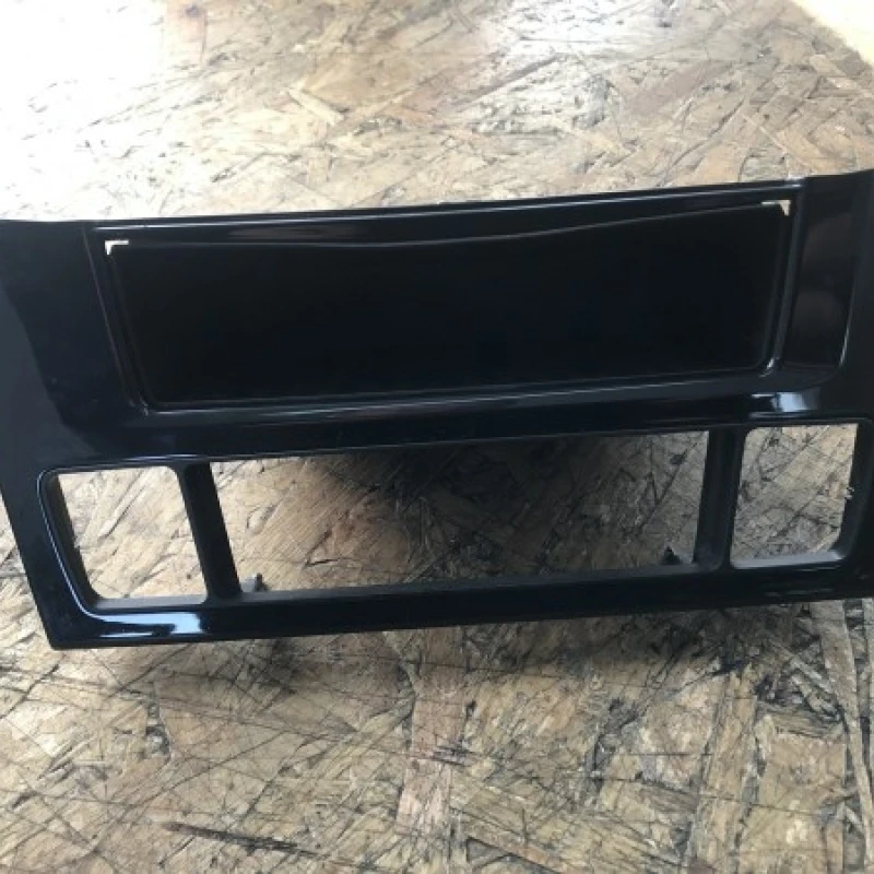 Spatiu depozitare / BMW Seria 5 E60 2008 / Interior
