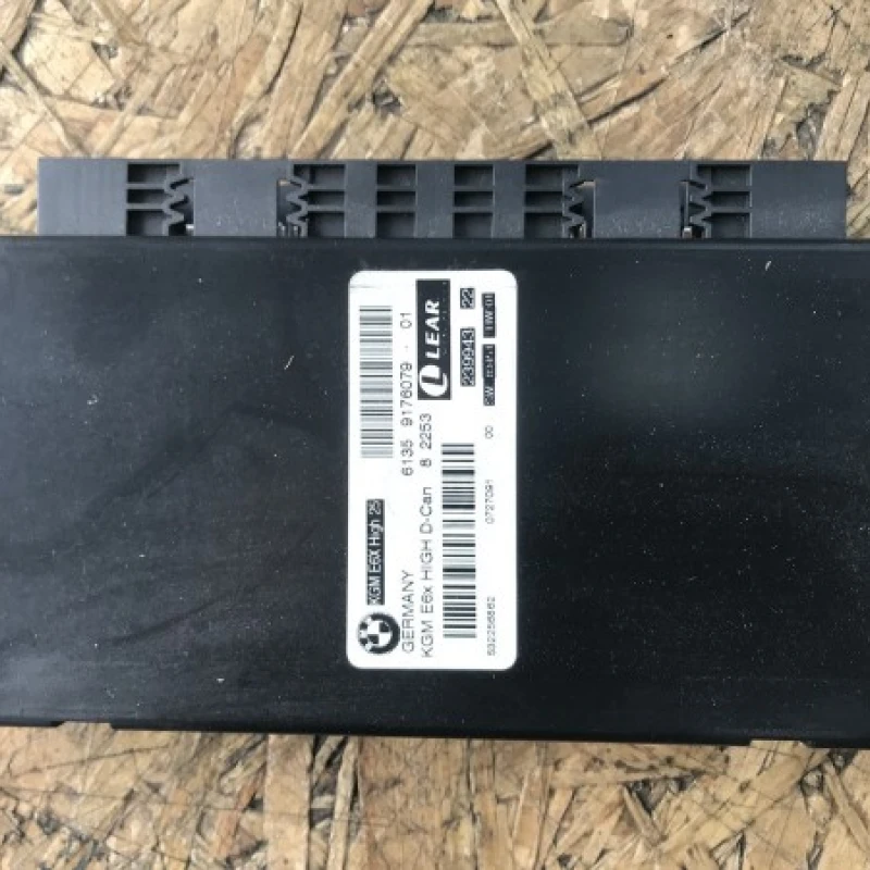 Modul unitate control BMW 