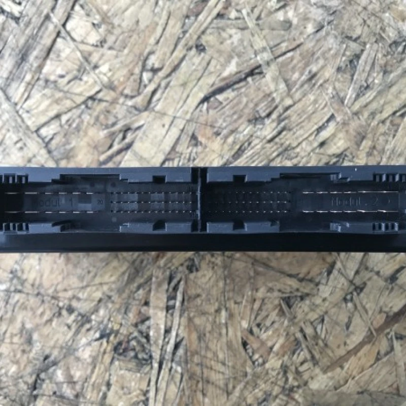 Modul unitate control / BMW Seria 5 E60 2008 / Audio si electronice