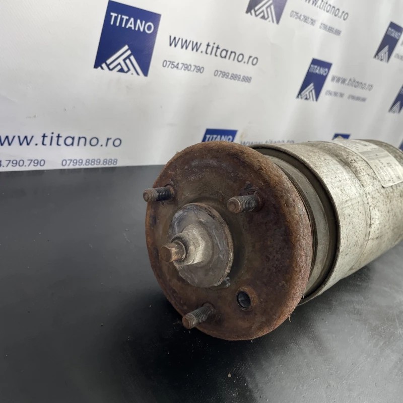 Perna aer dreapta fata / Land Rover Range Rover Sport Range Rover Sport 2011 / Directie si suspensie