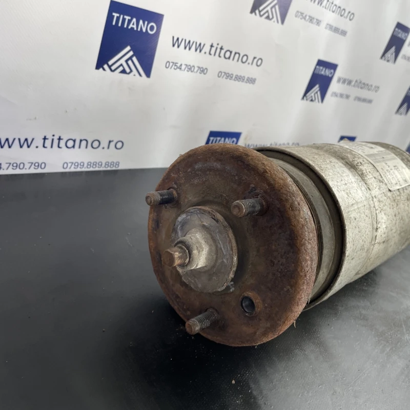 Perna aer dreapta fata / Land Rover Range Rover Sport Range Rover Sport 2011 / Directie si suspensie
