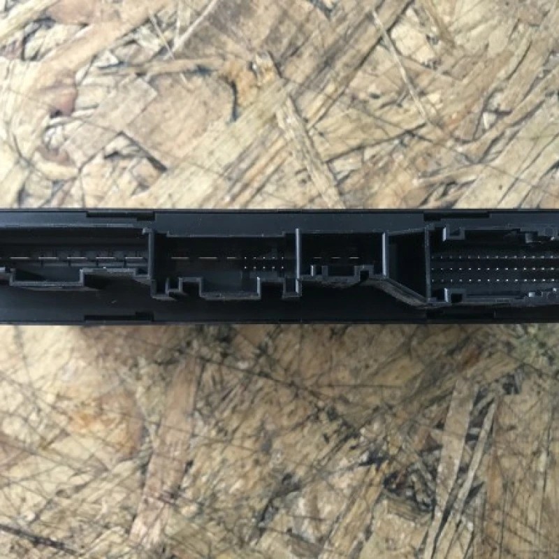 Modul confort / BMW Seria 5 E60 2008 / Audio si electronice