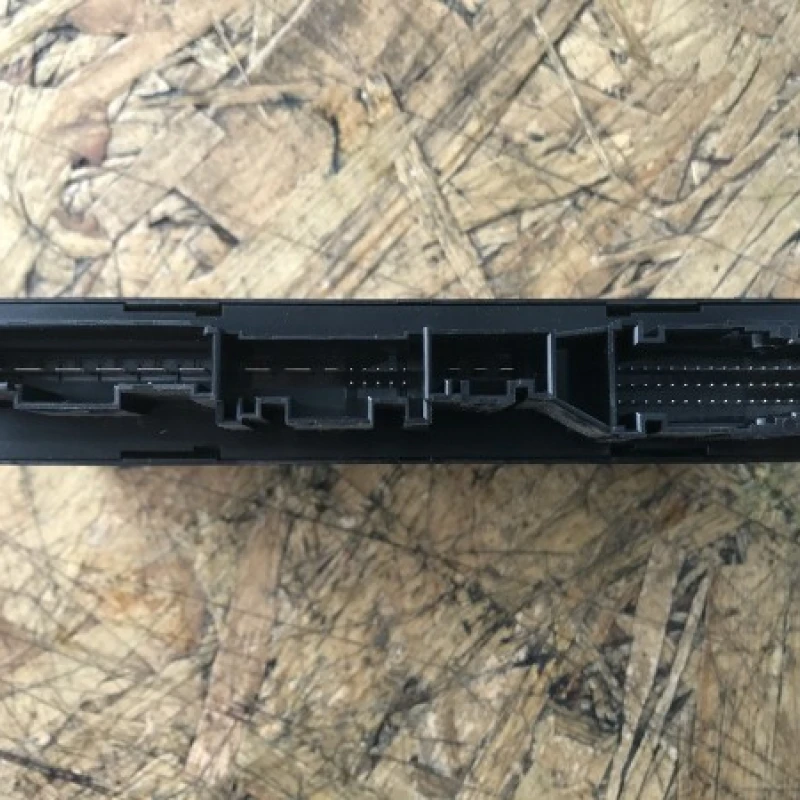 Modul confort / BMW Seria 5 E60 2008 / Audio si electronice