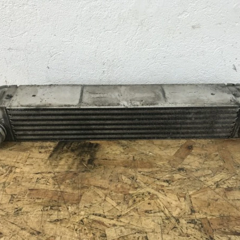 Radiator intercooler BMW 