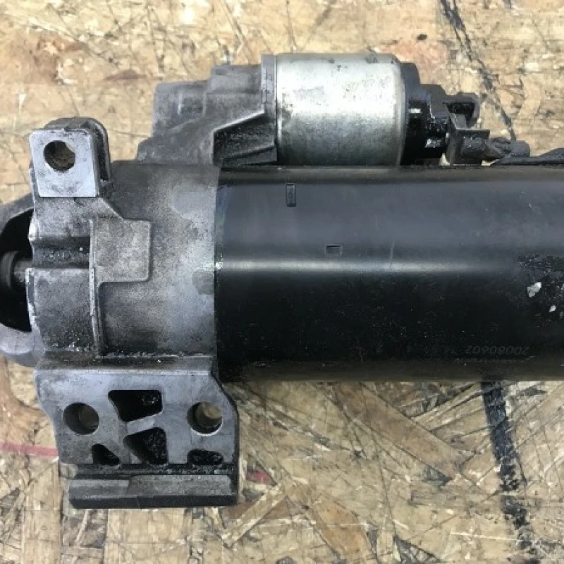 Electromotor / BMW Seria 5 E60 2008 / Audio si electronice