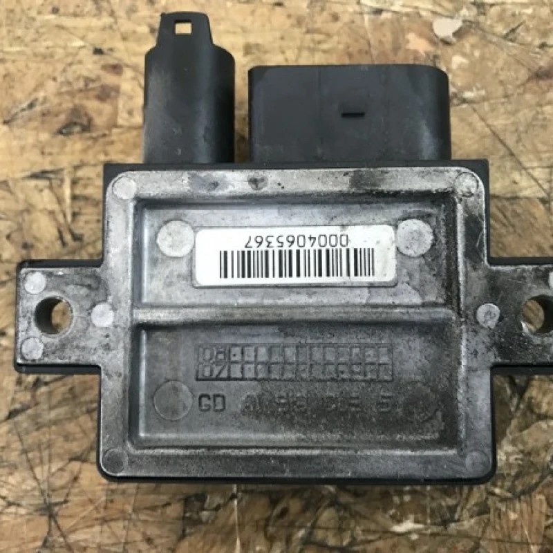 Releu buji / BMW Seria 5 E60 2008 / Audio si electronice