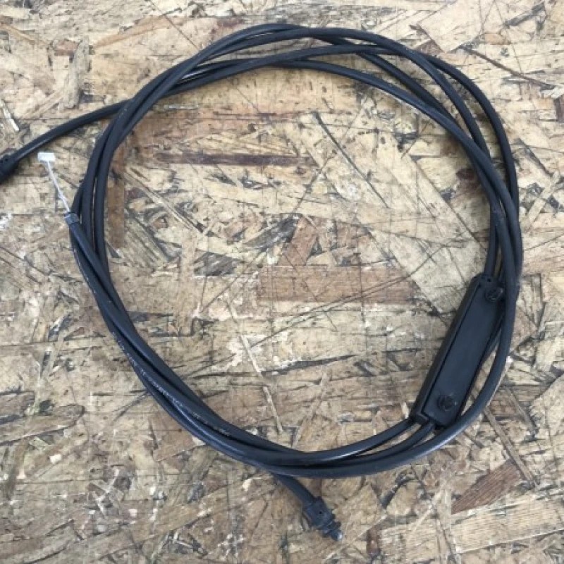Cablu capota fata / BMW Seria 5 E60 2008 / Caroserie, oglinzi si faruri