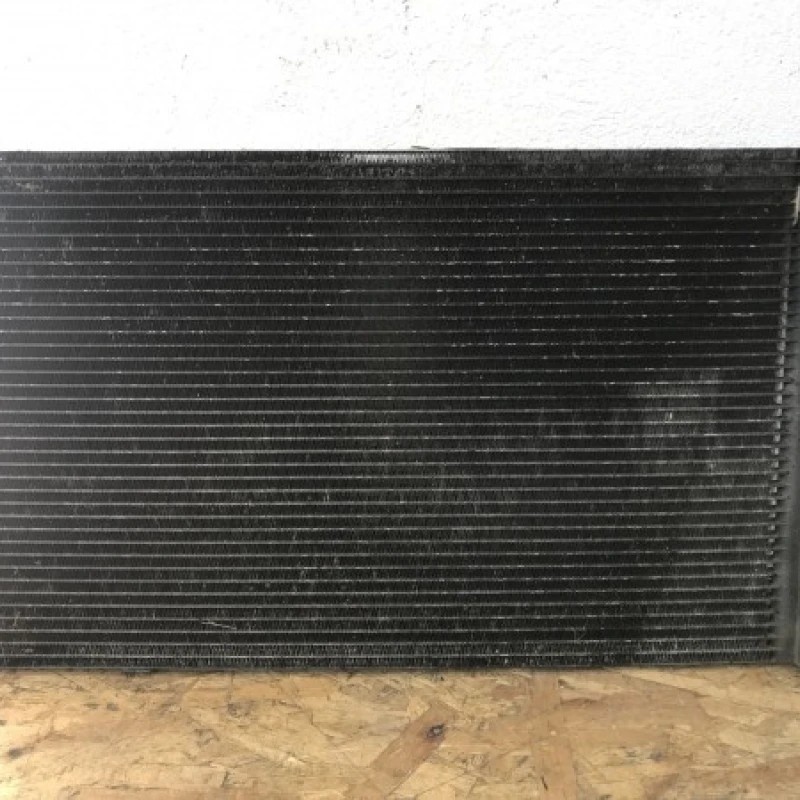 Radiator clima / BMW Seria 5 E60 2008 / Climatizare