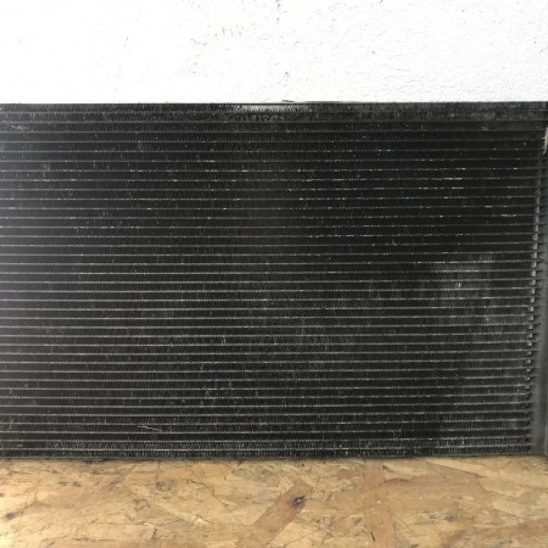 Radiator clima / BMW Seria 5 E60 2008 / Climatizare