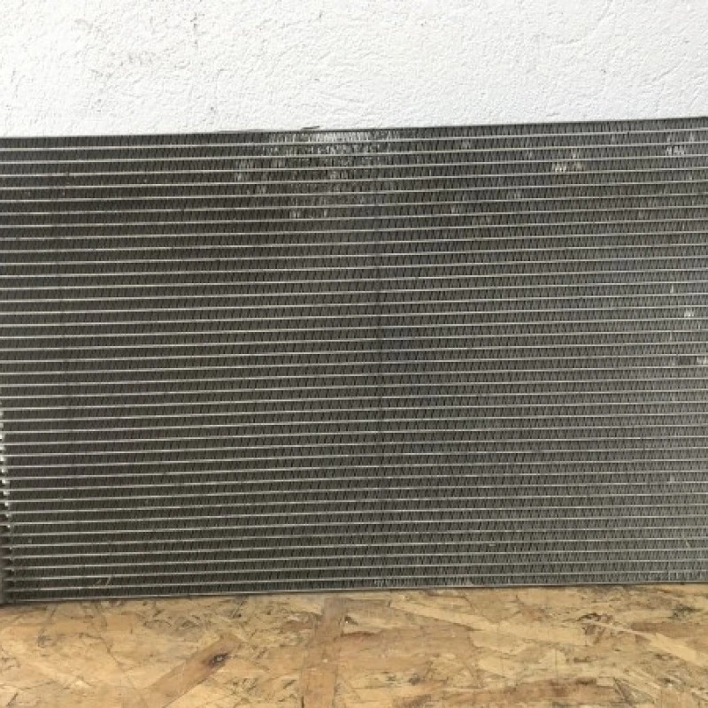 Radiator clima / BMW Seria 5 E60 2008 / Climatizare