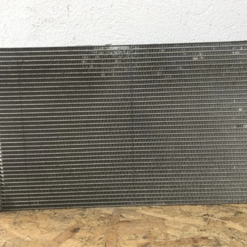 Radiator clima / BMW Seria 5 E60 2008 / Climatizare