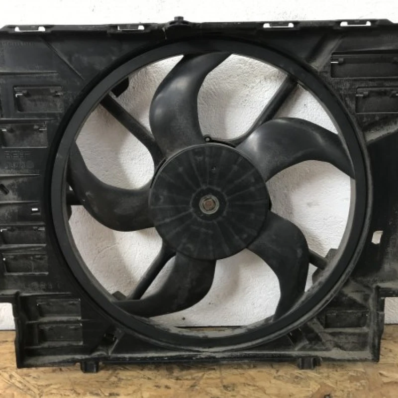 Electroventilator BMW 