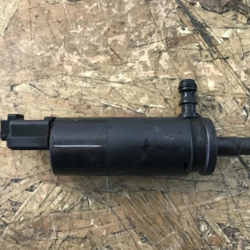 Motoras sprituitor parbriz BMW Seria 5 E60 2008