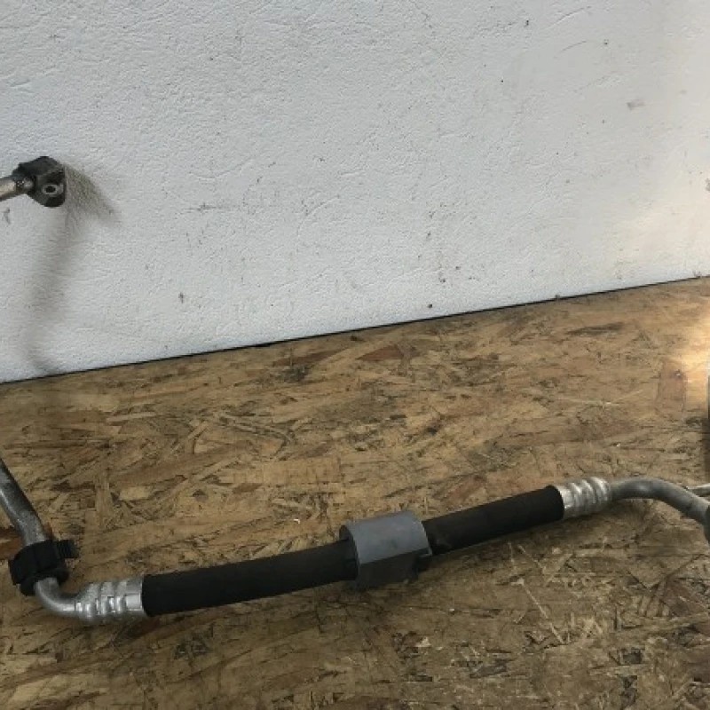 Conducta climatizare / BMW Seria 5 E60 2009 / Climatizare