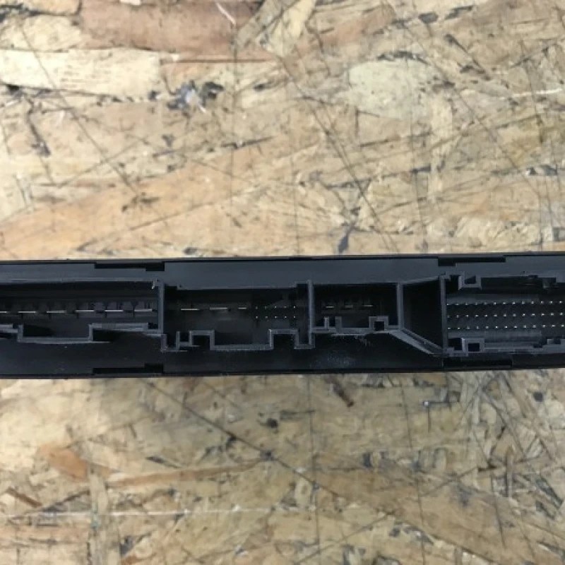 Modul confort / BMW Seria 5 E60 2009 / Audio si electronice