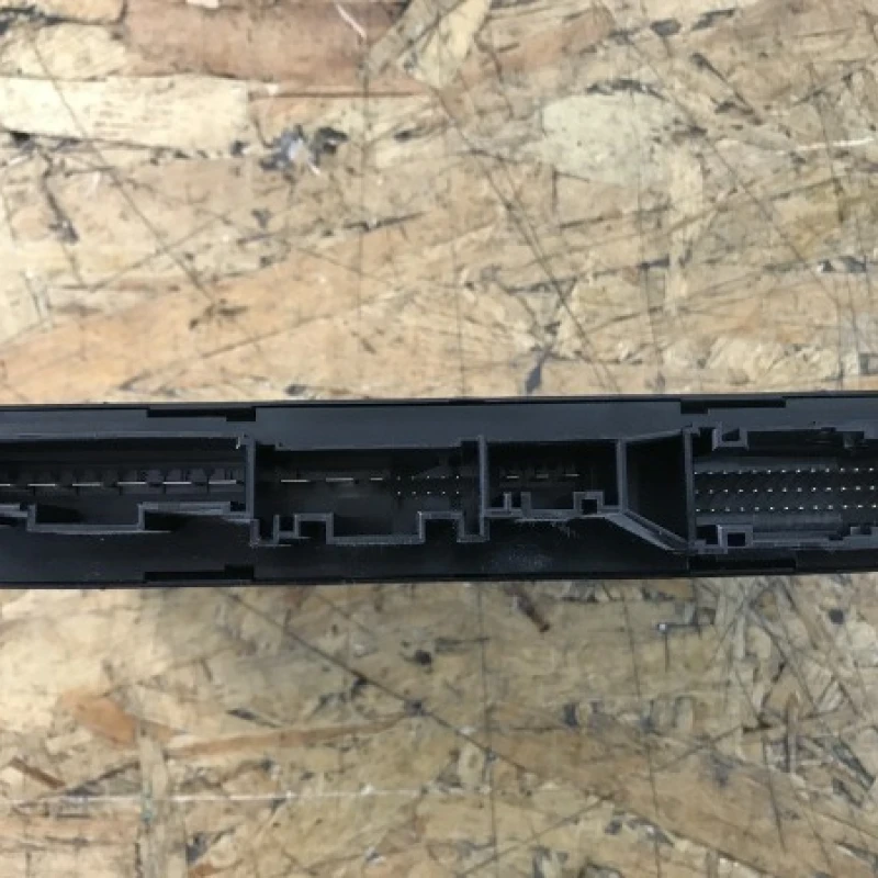 Modul confort / BMW Seria 5 E60 2009 / Audio si electronice