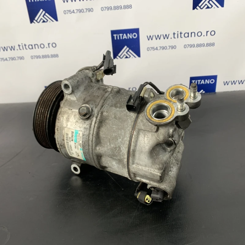 Compresor clima / Land Rover Range Rover Sport Range Rover Sport 2011 / Climatizare