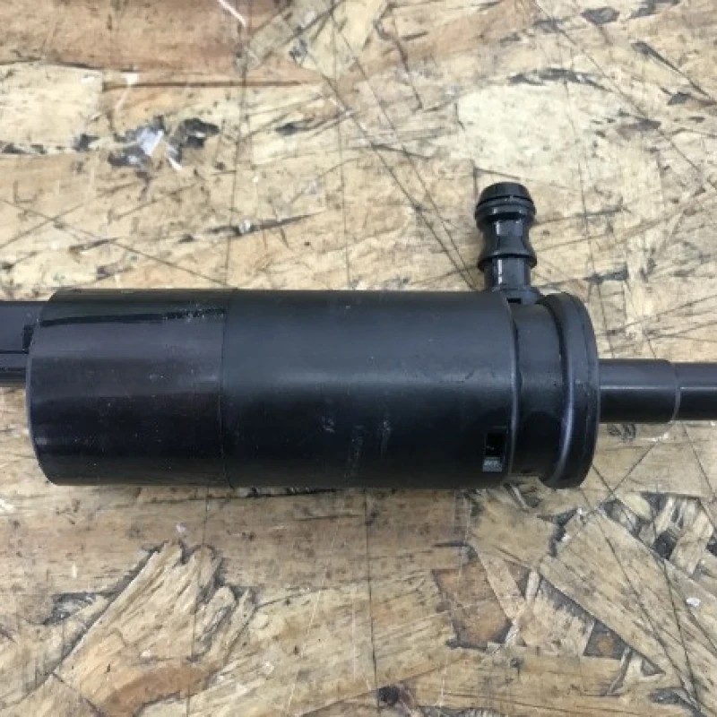 Motoras sprituitor parbriz / BMW Seria 5 E60 2009 / Audio si electronice