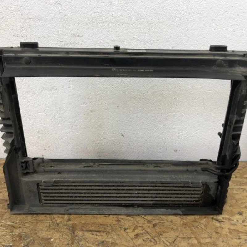 Trager / BMW Seria 5 E60 2009 / Caroserie, oglinzi si faruri