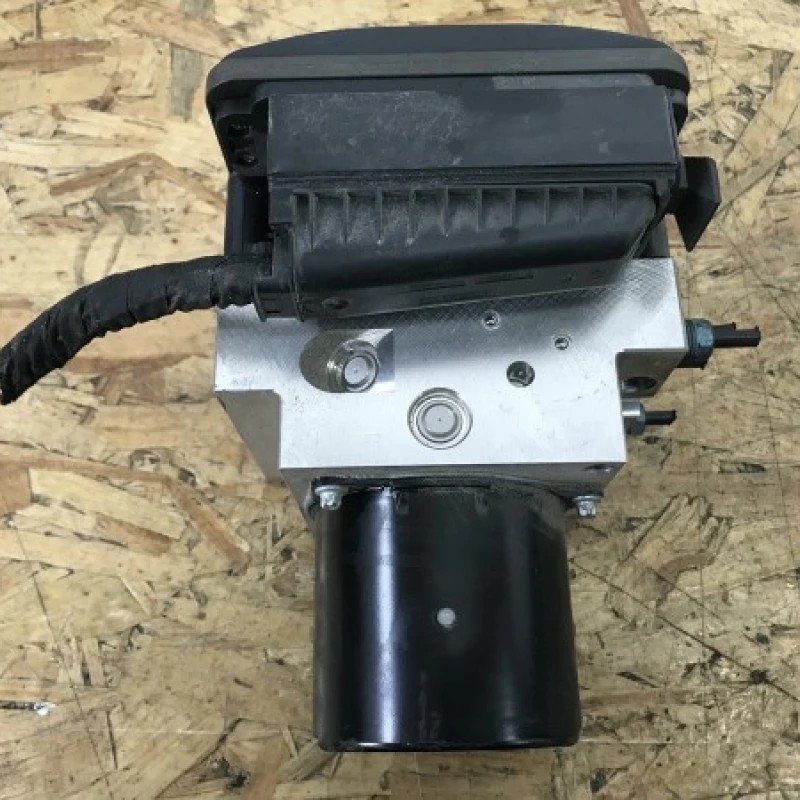 Pompa ABS / BMW Seria 5 E60 2009 / Frane