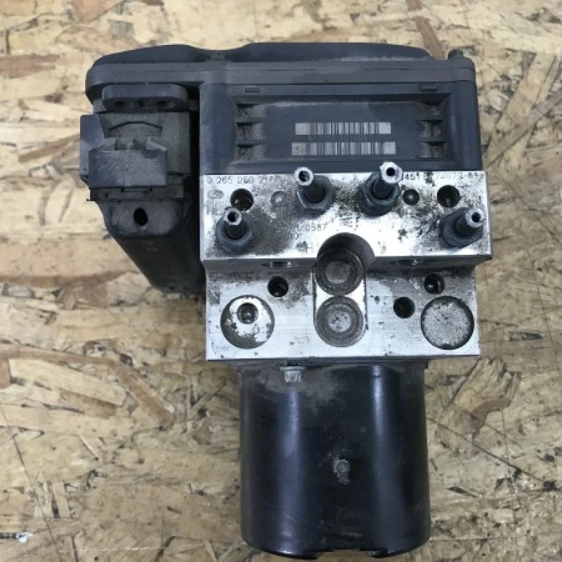 Pompa ABS / BMW Seria 5 E60 2009 / Frane