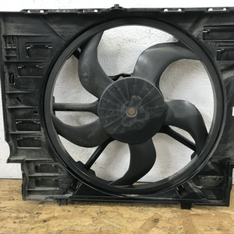Electroventilator BMW 