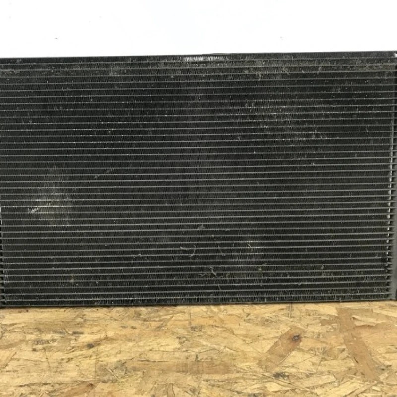 Radiator clima / BMW Seria 5 E60 2009 / Climatizare