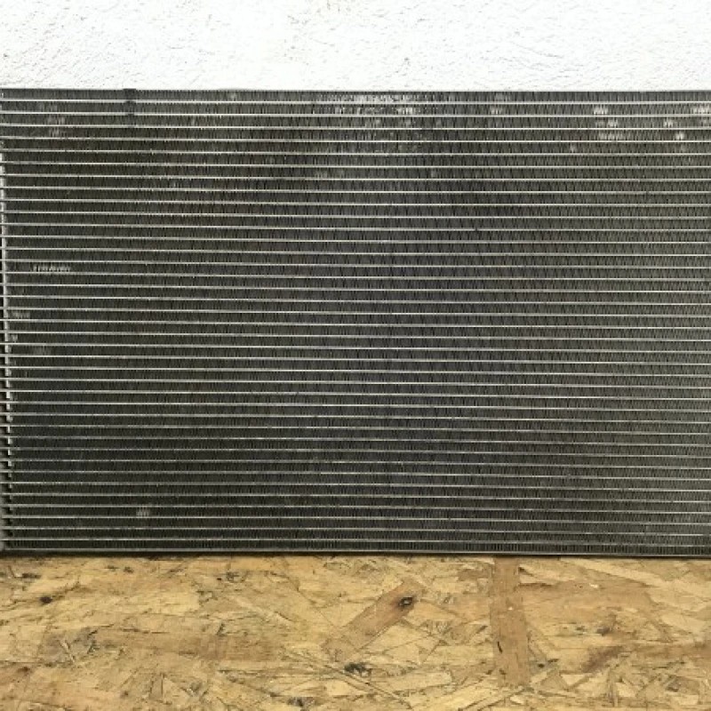 Radiator clima / BMW Seria 5 E60 2009 / Climatizare