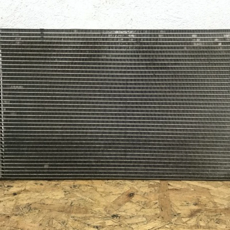Radiator clima / BMW Seria 5 E60 2009 / Climatizare