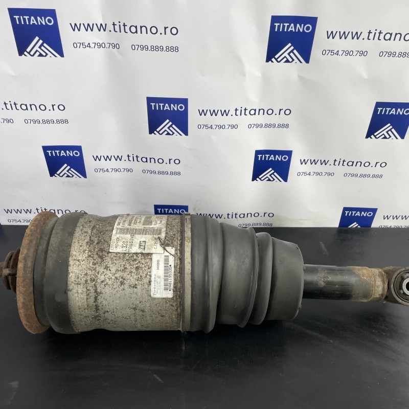 Perna aer stanga spate / Land Rover Range Rover Sport Range Rover Sport 2011 / Directie si suspensie