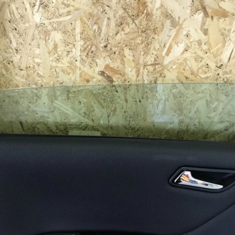 Geam stanga spate Mercedes-Benz A Class W169 2010