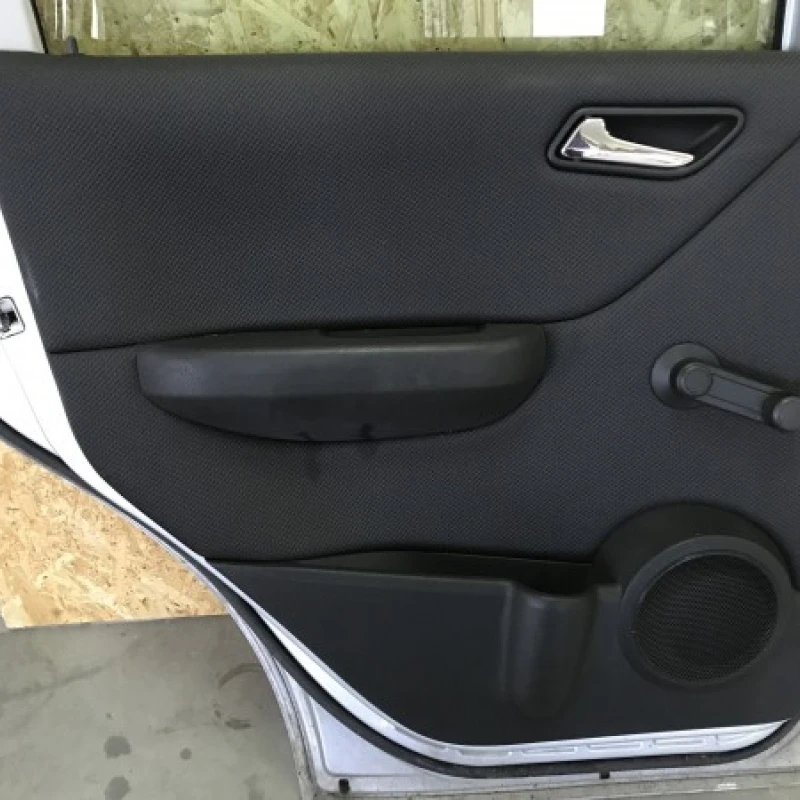 Tapiterie usa stanga spate Mercedes-Benz 