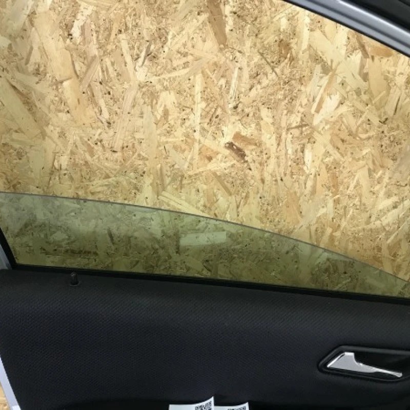 Geam stanga fata / Mercedes-Benz A Class W169 2010 / Interior