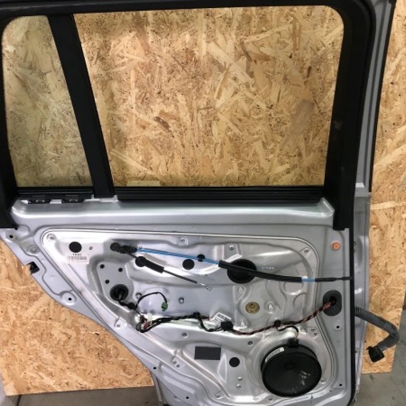 Macara geam stanga spate Mercedes-Benz GLK Class X204 2011