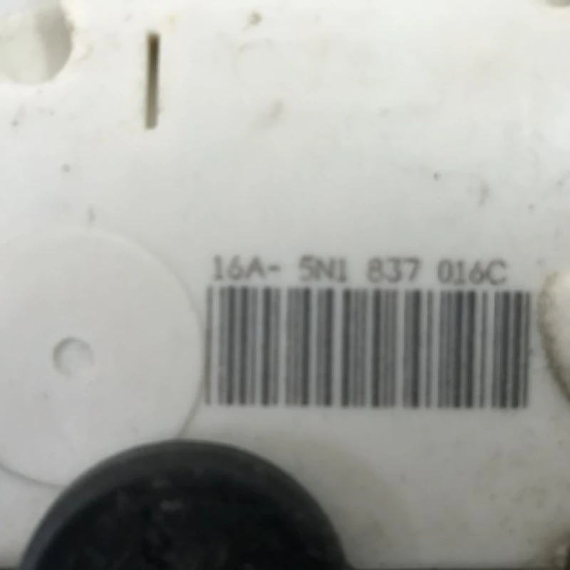 Iala broasca usa dreapta fata / Volkswagen Tiguan 5N 2011 / Caroserie, oglinzi si faruri